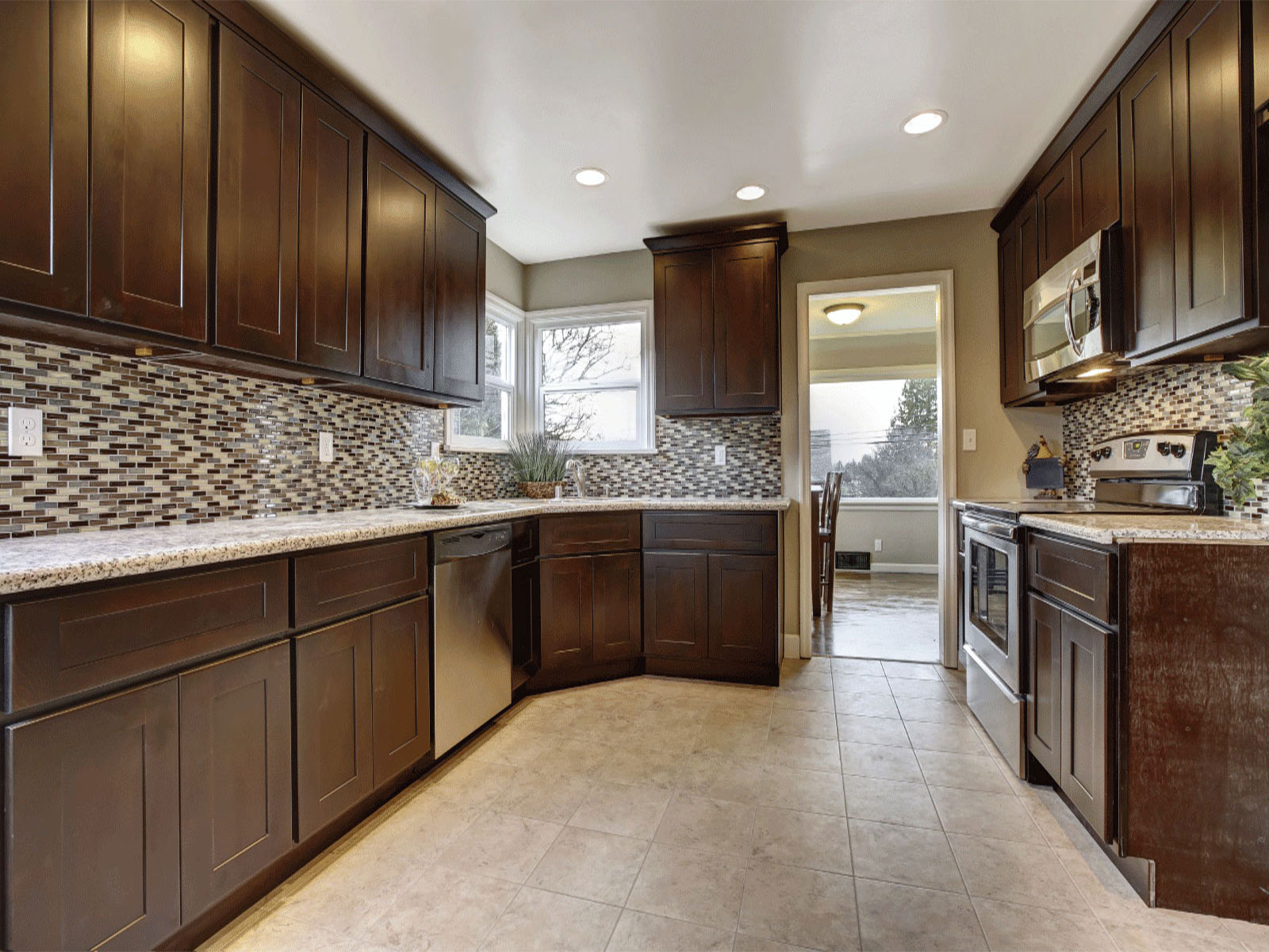 Kitchens Remodeling